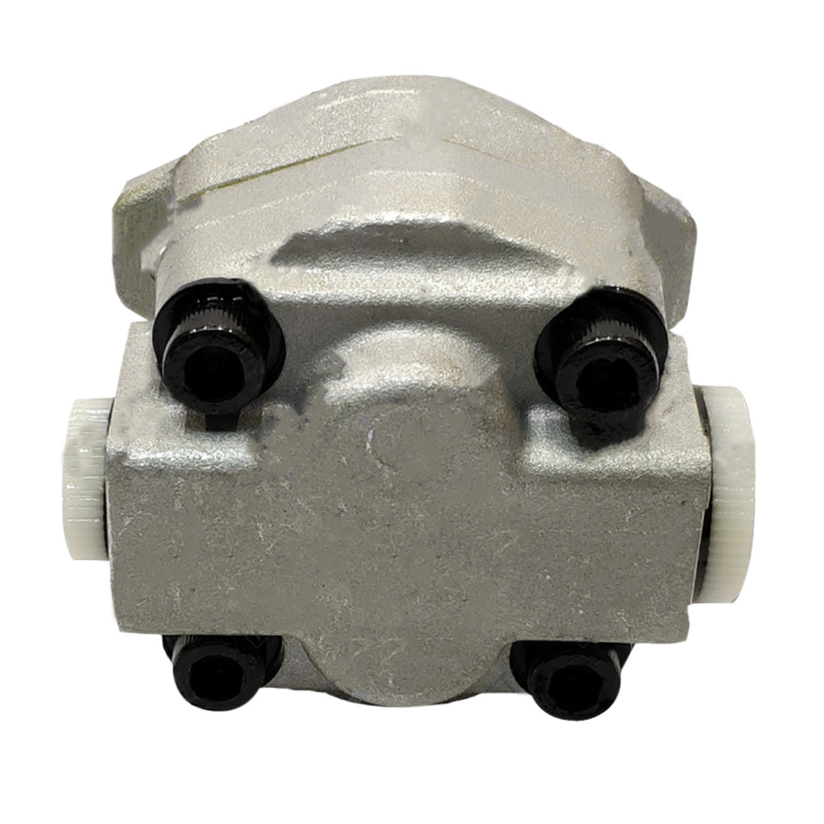 Pompe à engrenages Uchida Rexroth A10VD43 107-6916 pour Caterpillar