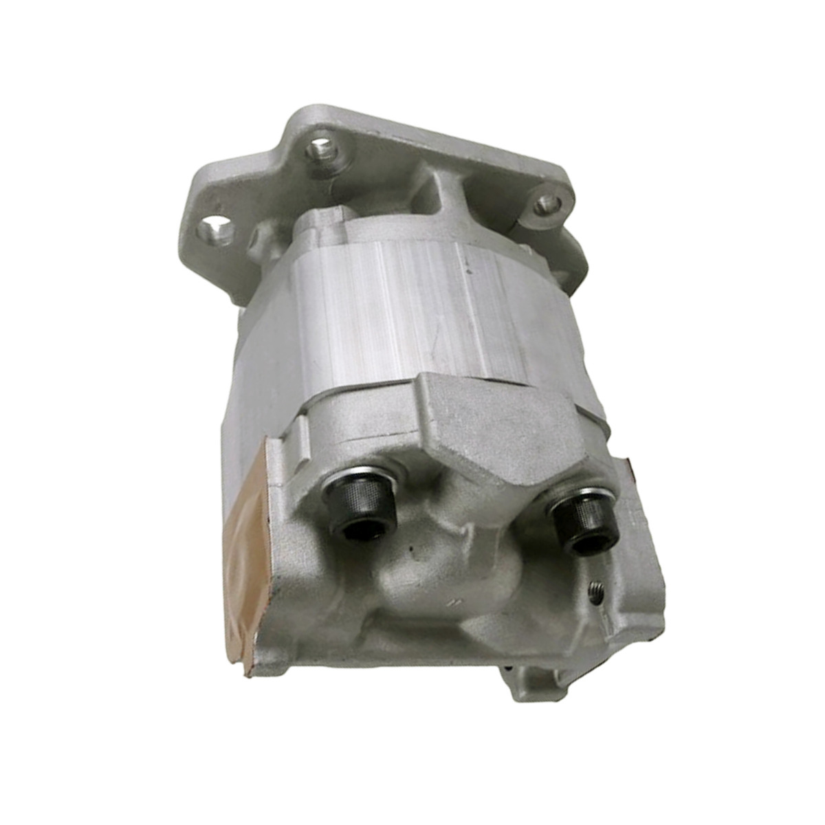 Hydraulische Zahnradpumpe 705-12-40040 705-22-40110 für Komatsu