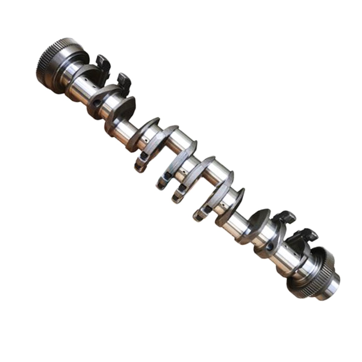 Vilebrequin 37720-10011 pour Mitsubishi