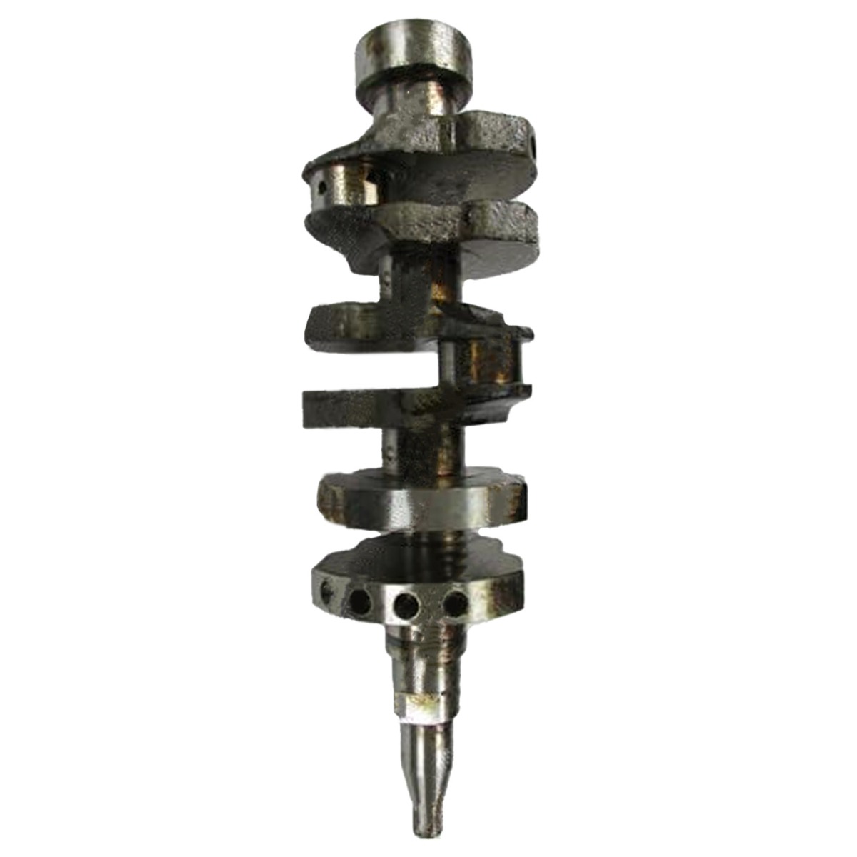 Vilebrequin pour Mitsubishi moteur L3E