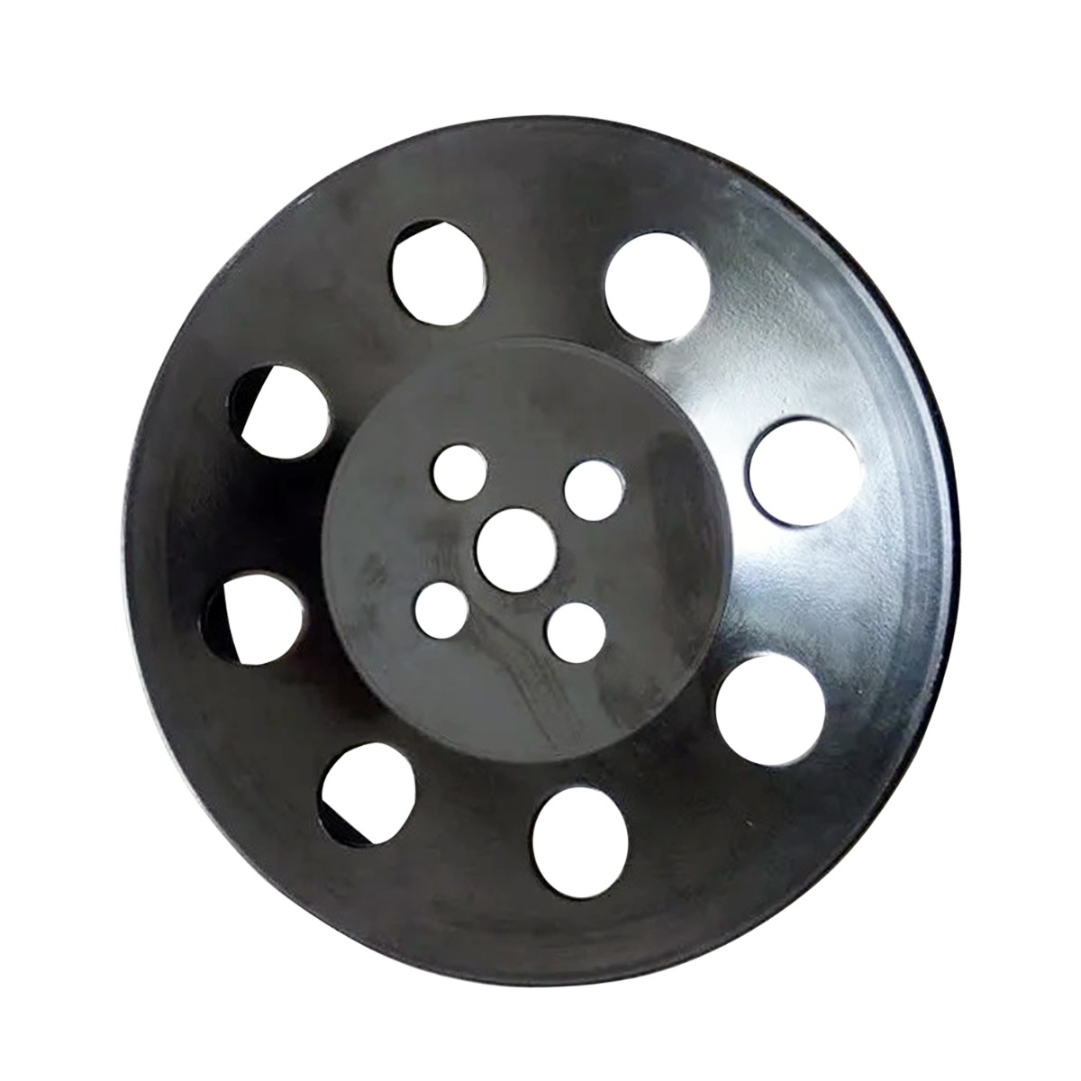 Poulie CA3914494 pour Cummins