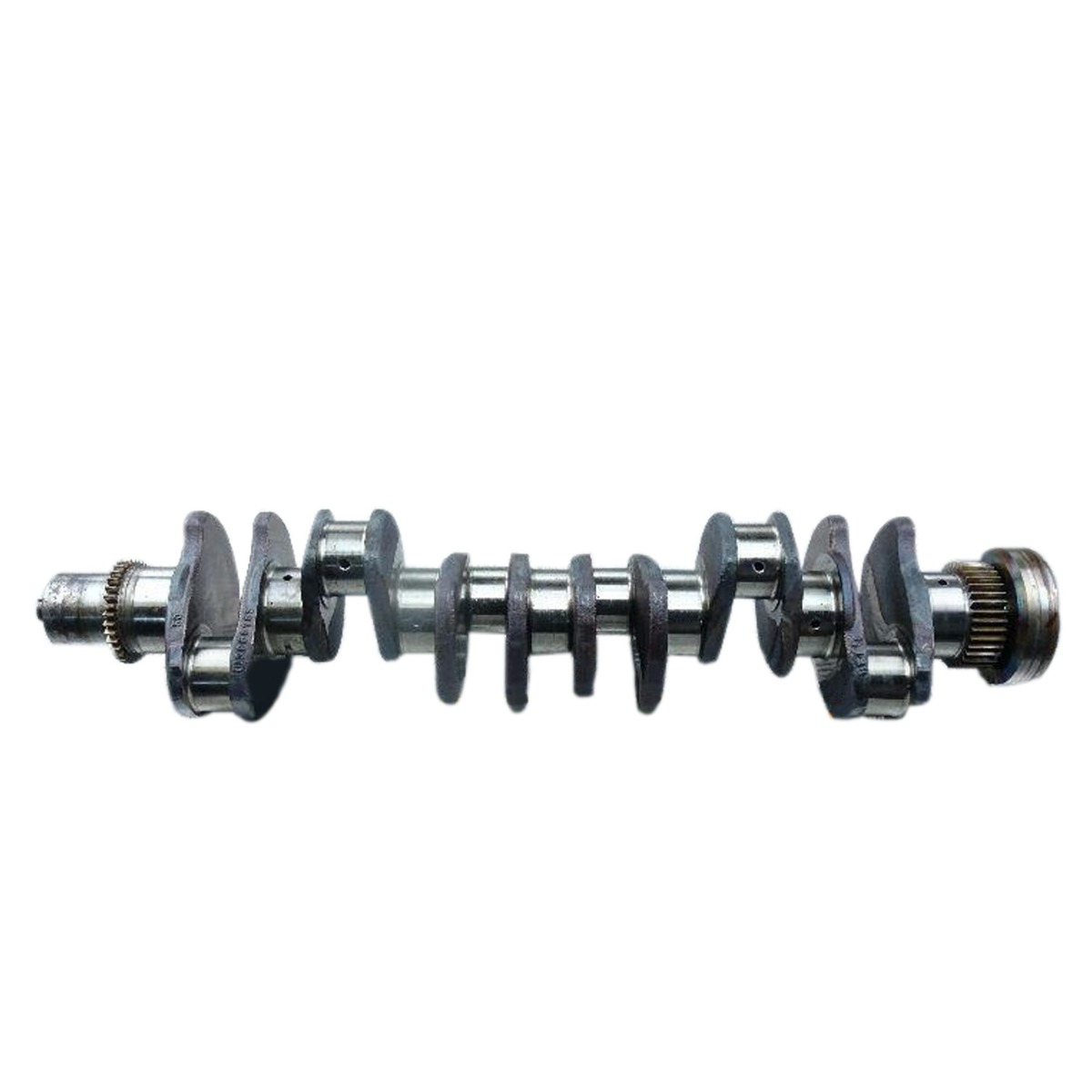 Vilebrequin 5301009 pour Cummins
