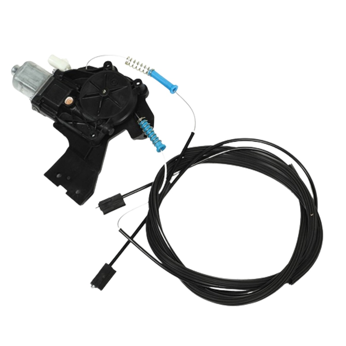 Hintere elektrische Schiebefenster Motoren Kabel 68054772AB für Dodge