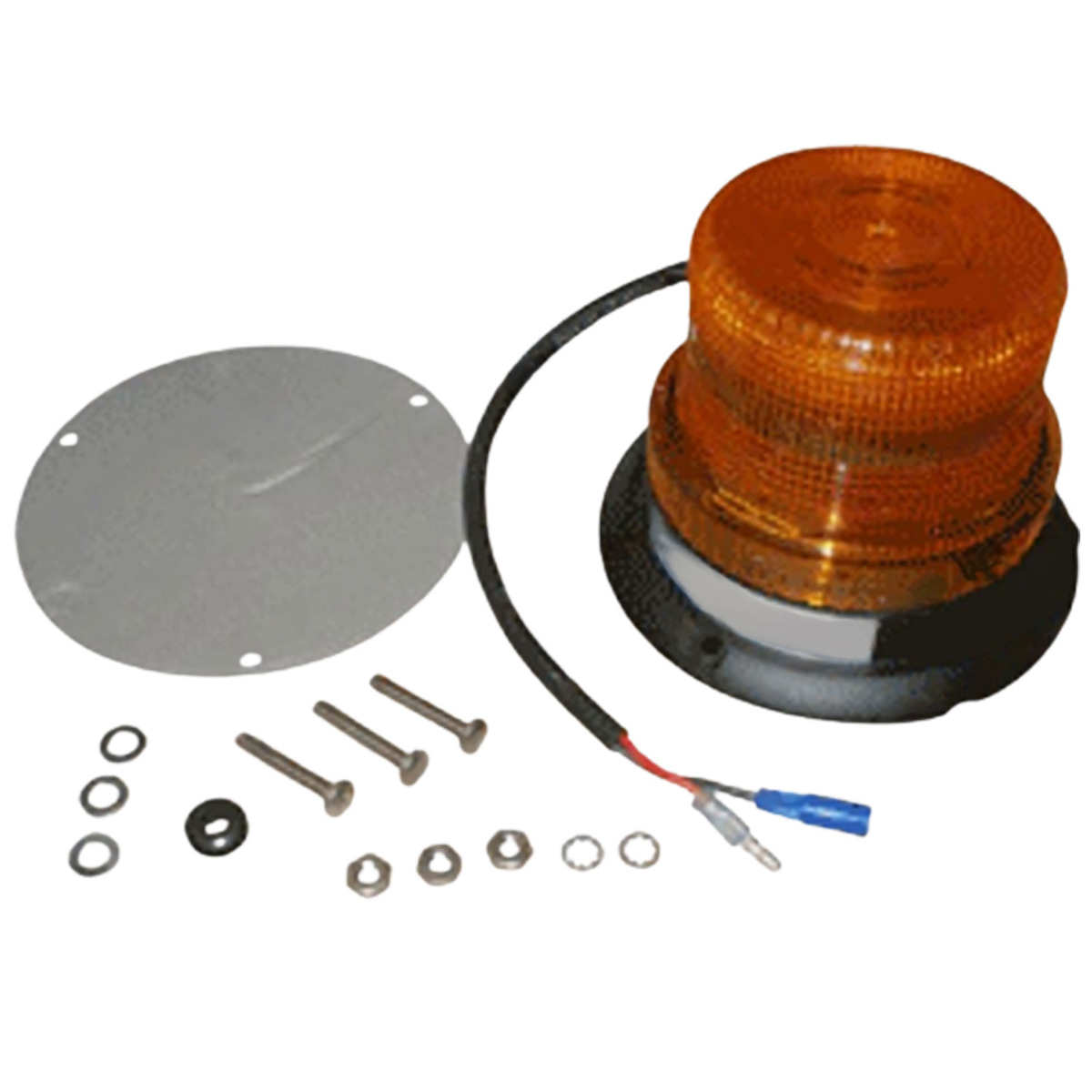Feu stroboscopique LED 77700-VC5056 pour Kubota