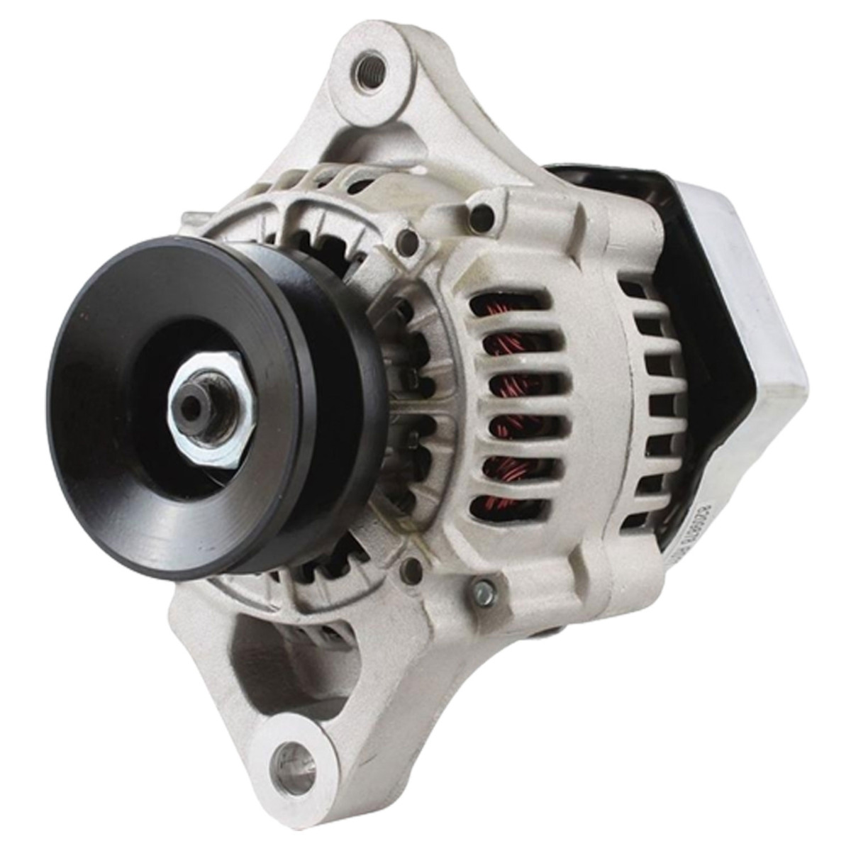 Alternateur 12V 45A 1G825-64010 Pour Kubota