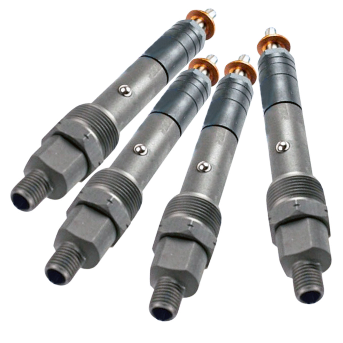 Injecteur de carburant U2645A051 pour Perkins