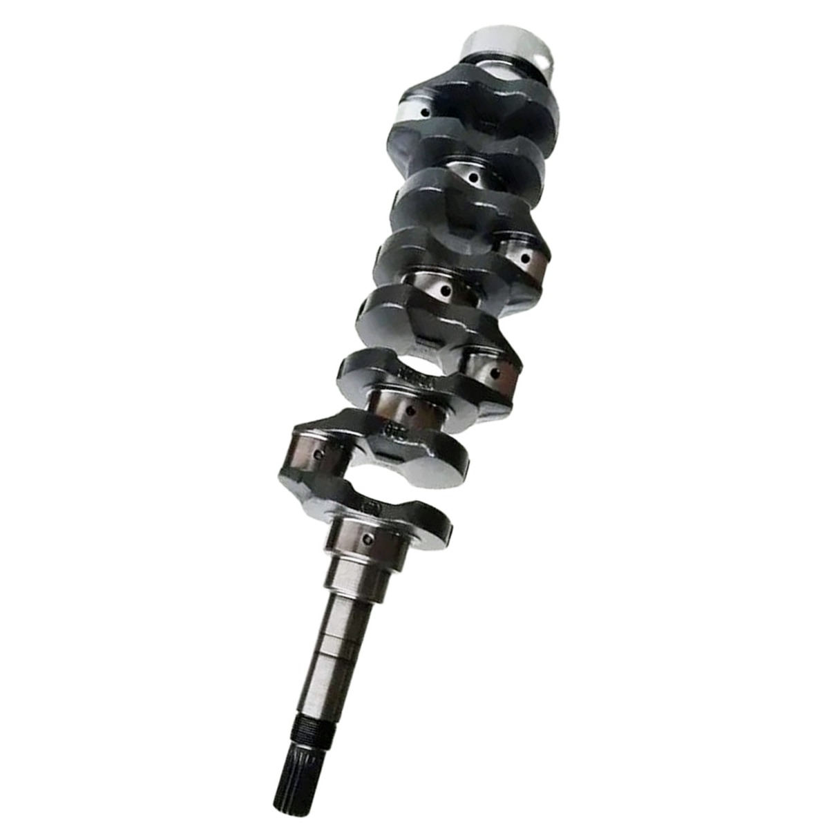 Vilebrequin 16641-23010 pour Kubota