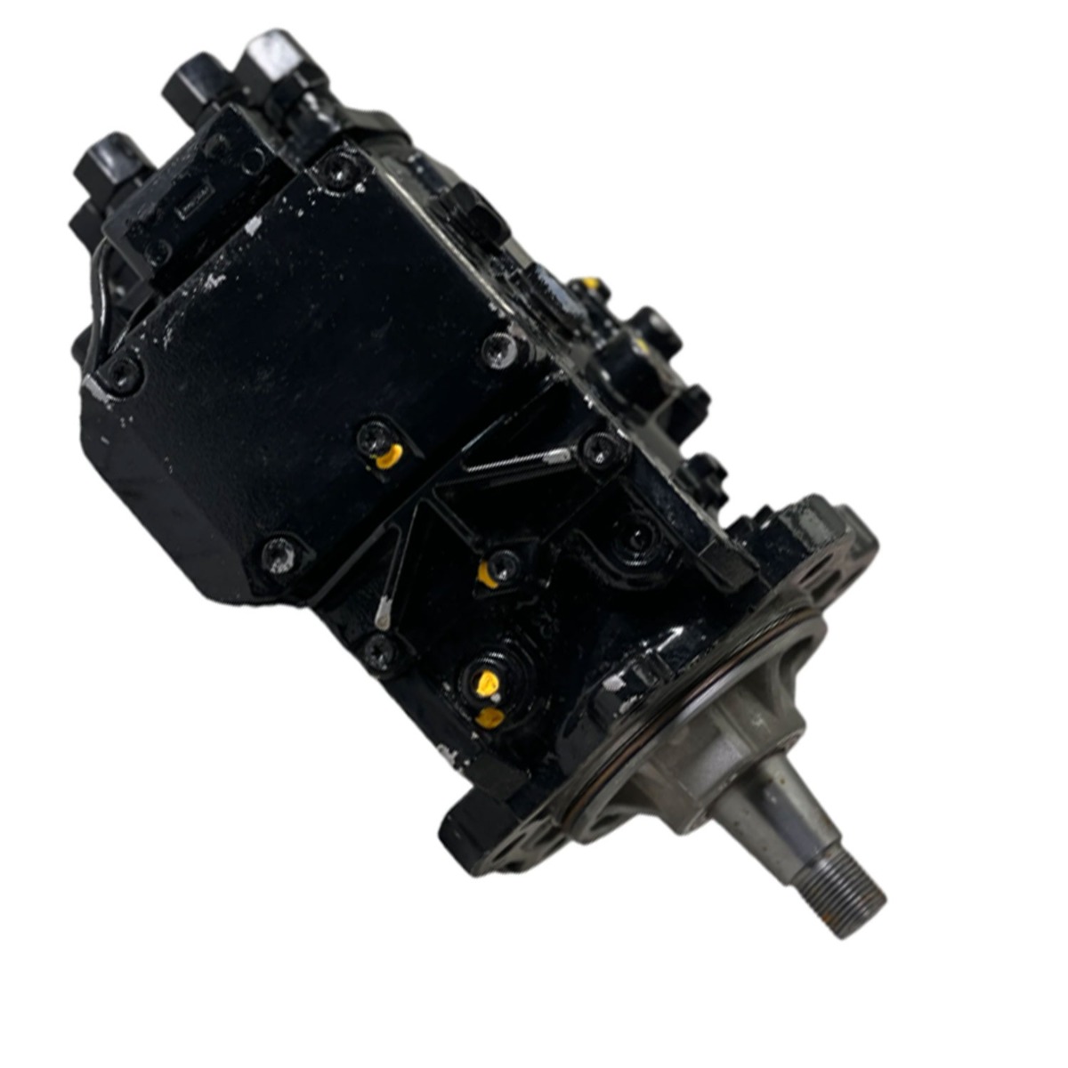 Pompe d'injection de carburant 3937688 pour Cummins
