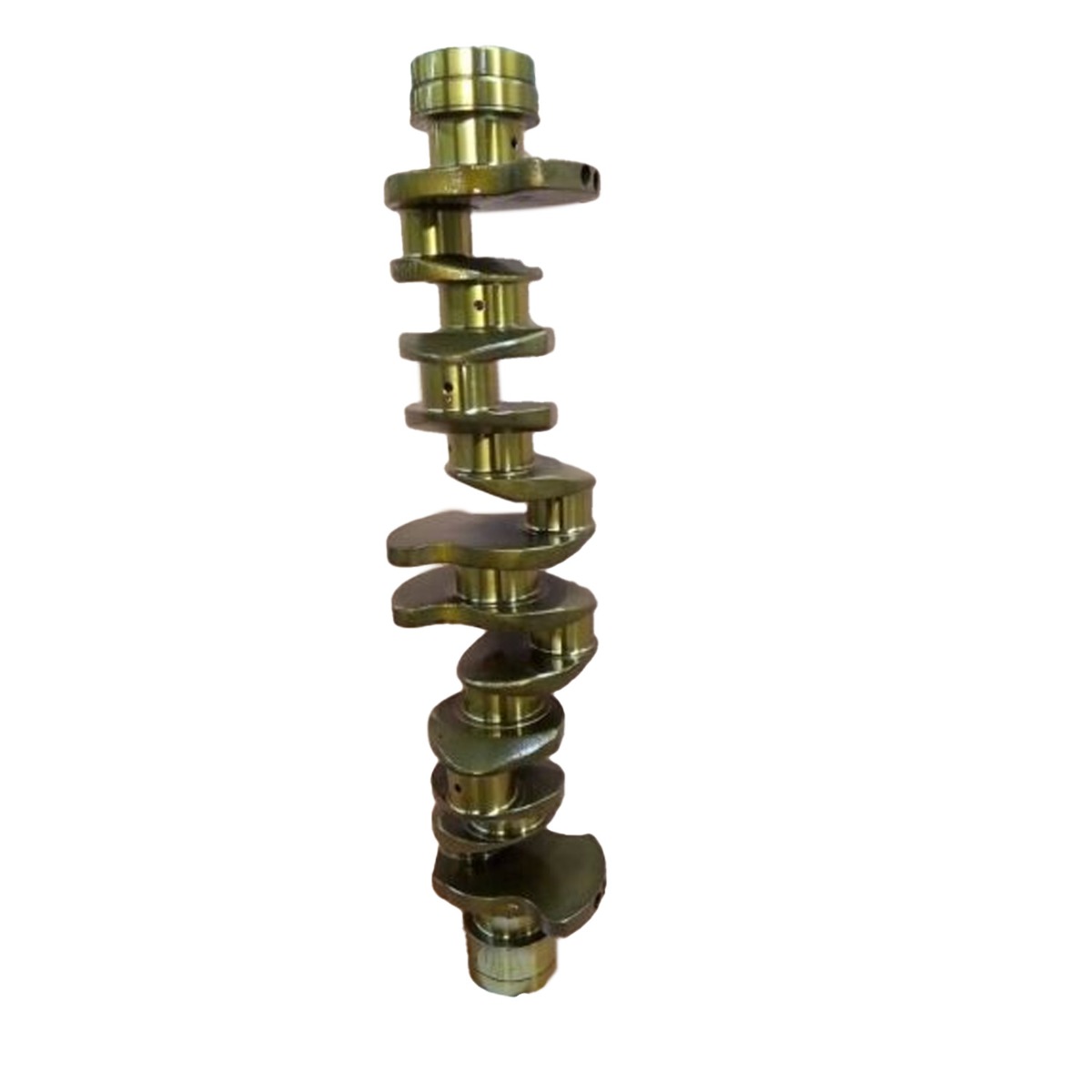Vilebrequin pour Isuzu 6HH1 moteur