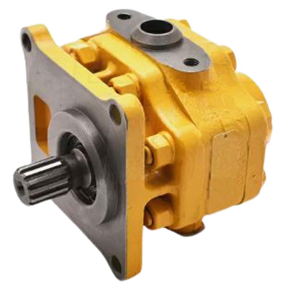 Pompe hydraulique 07430-72203 pour Komatsu