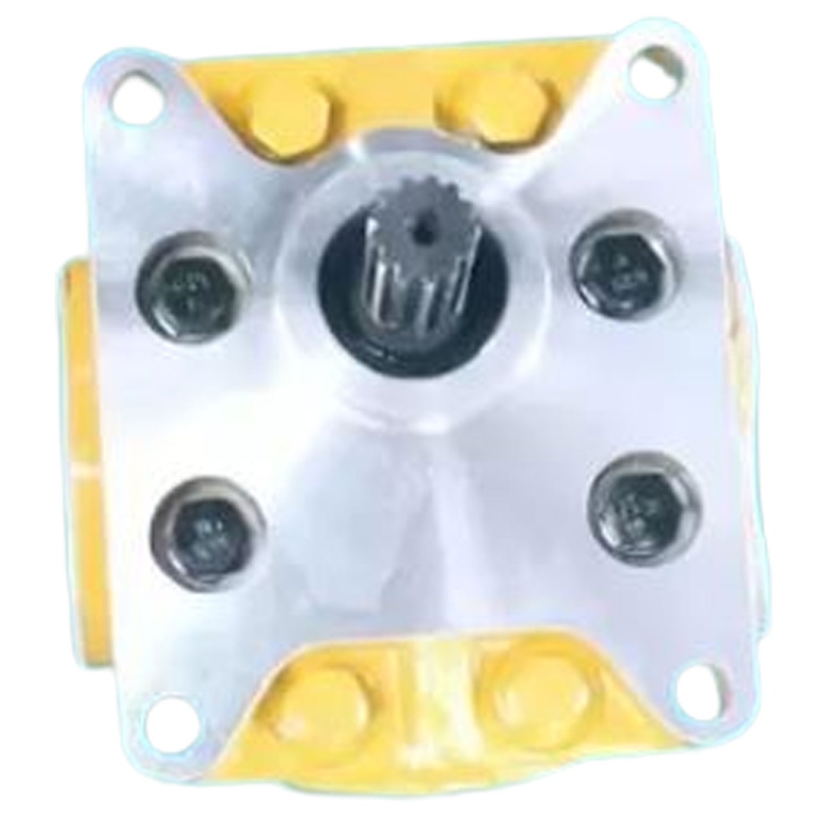 Pompe hydraulique 704-12-38100 pour Komatsu