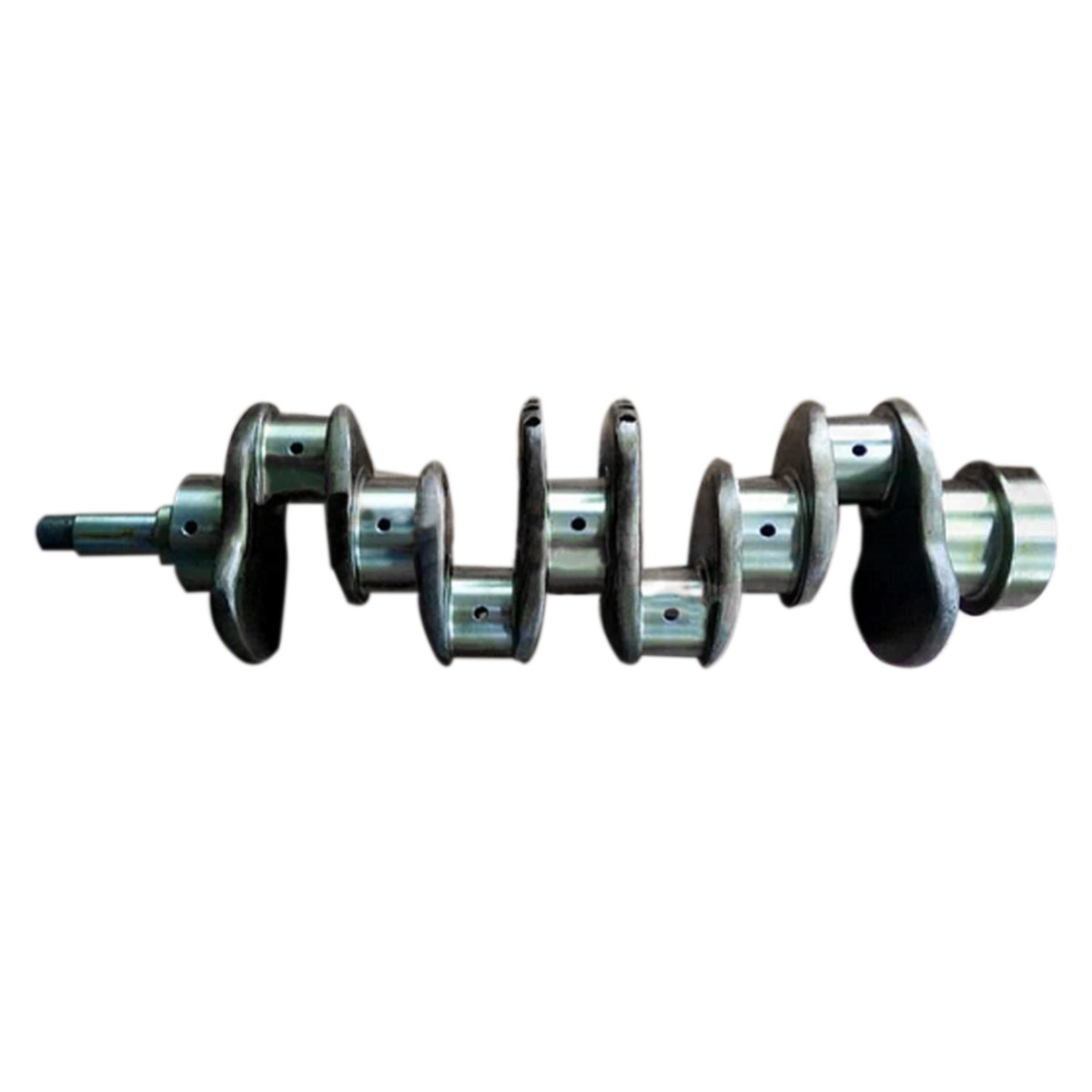 Vilebrequin pour Mitsubishi S4E moteur