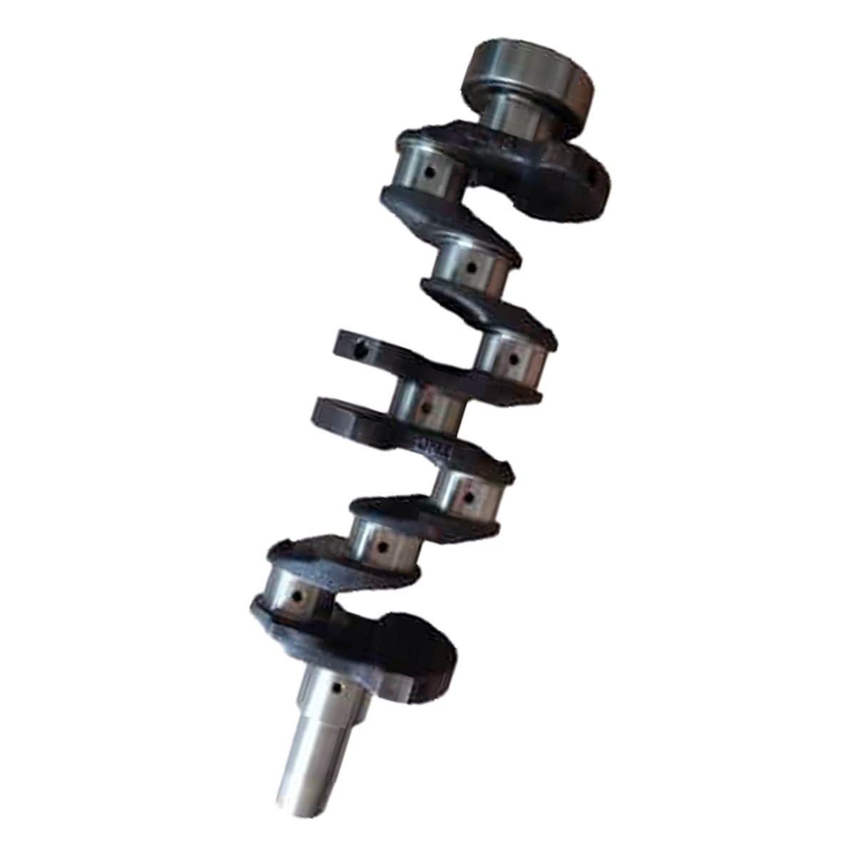 Vilebrequin 129407-21000 pour Yanmar