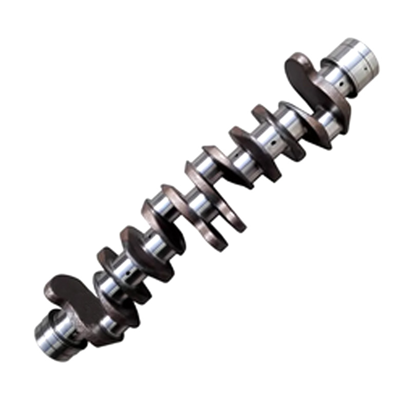 Vilebrequin pour Komatsu 6D107 moteur