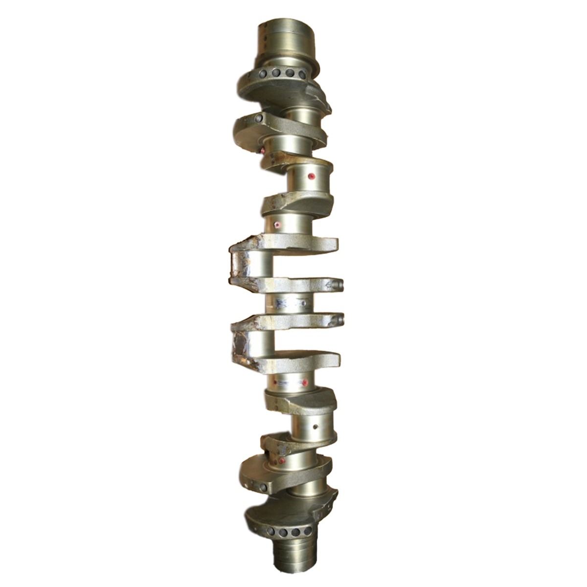 Vilebrequin pour Mitsubishi 6D24 moteur