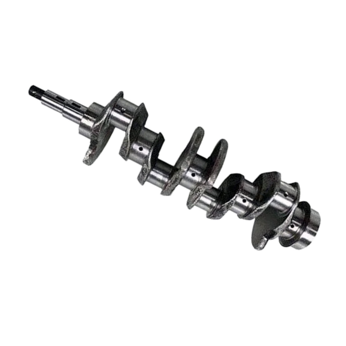 Vilebrequin moteur 7010238 pour Bobcat