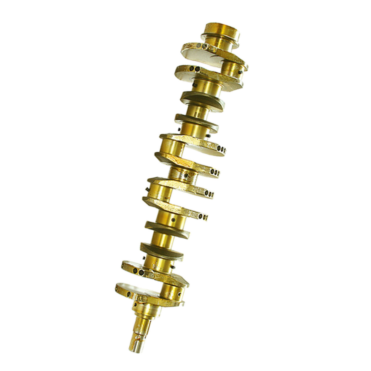 Vilebrequin 6136-31-1010 pour Komatsu