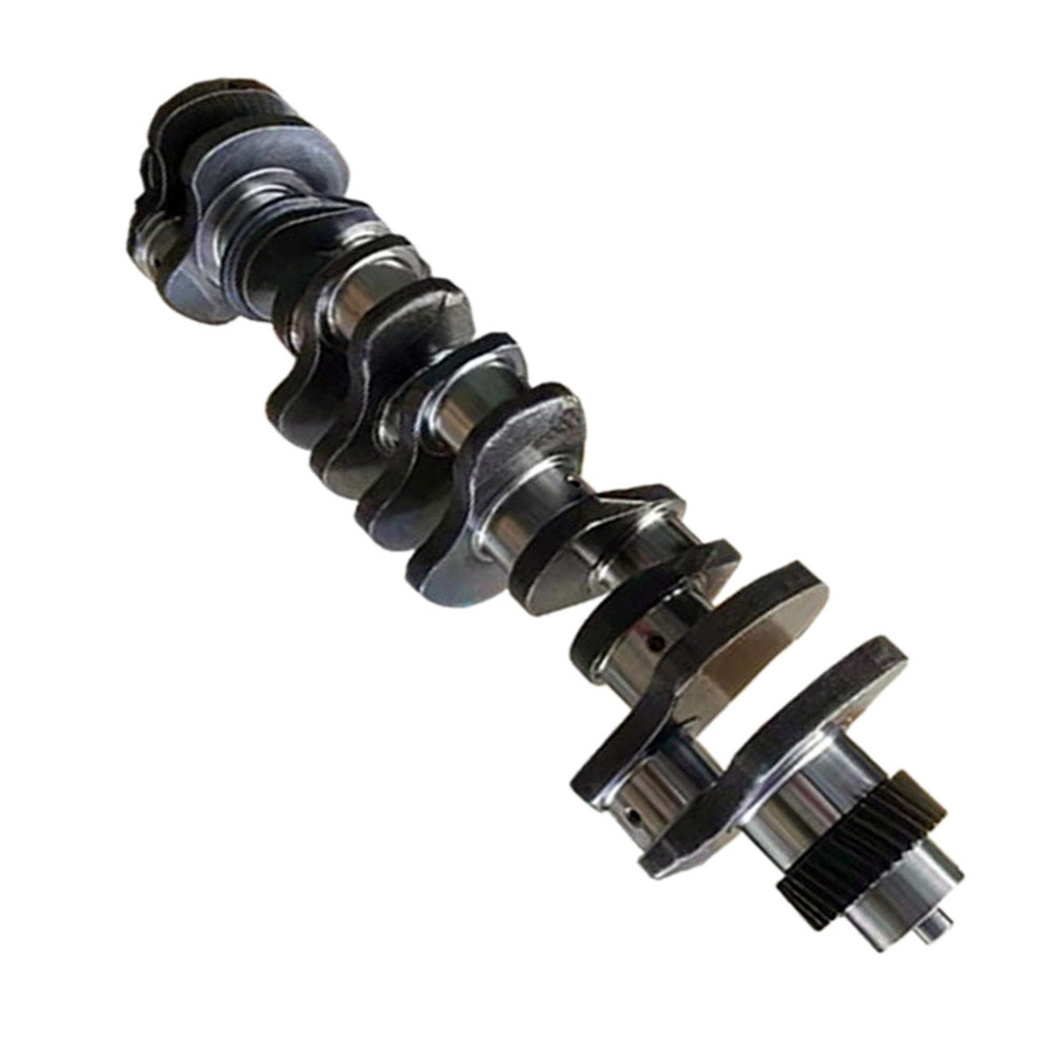 Vilebrequin 6206-31-1110 pour Komatsu