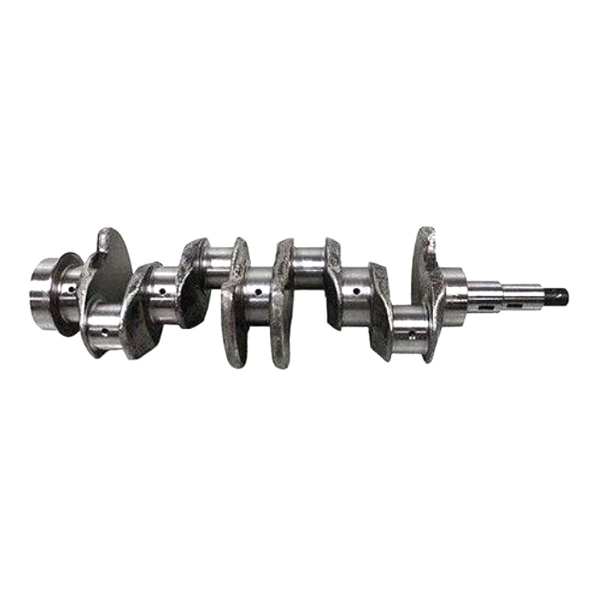 Vilebrequin 126512A1 pour Kubota