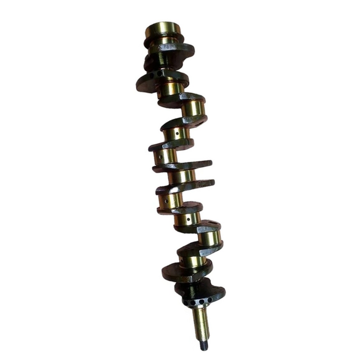 Vilebrequin pour Mitsubishi 6D34 moteur