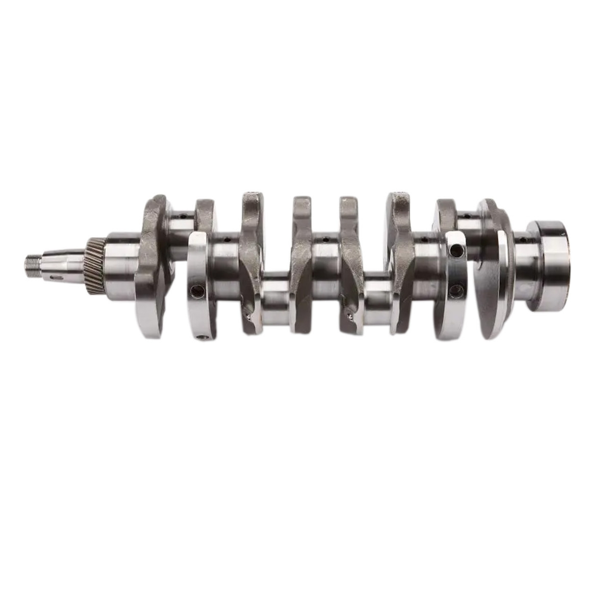 Vilebrequin SBA115256631 pour Shibaura