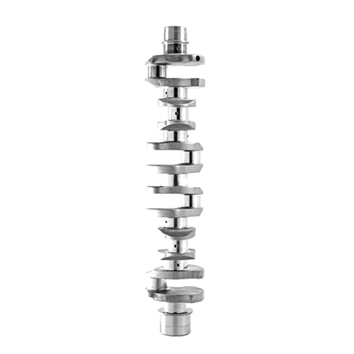Vilebrequin pour Mitsubishi 6D17 moteur