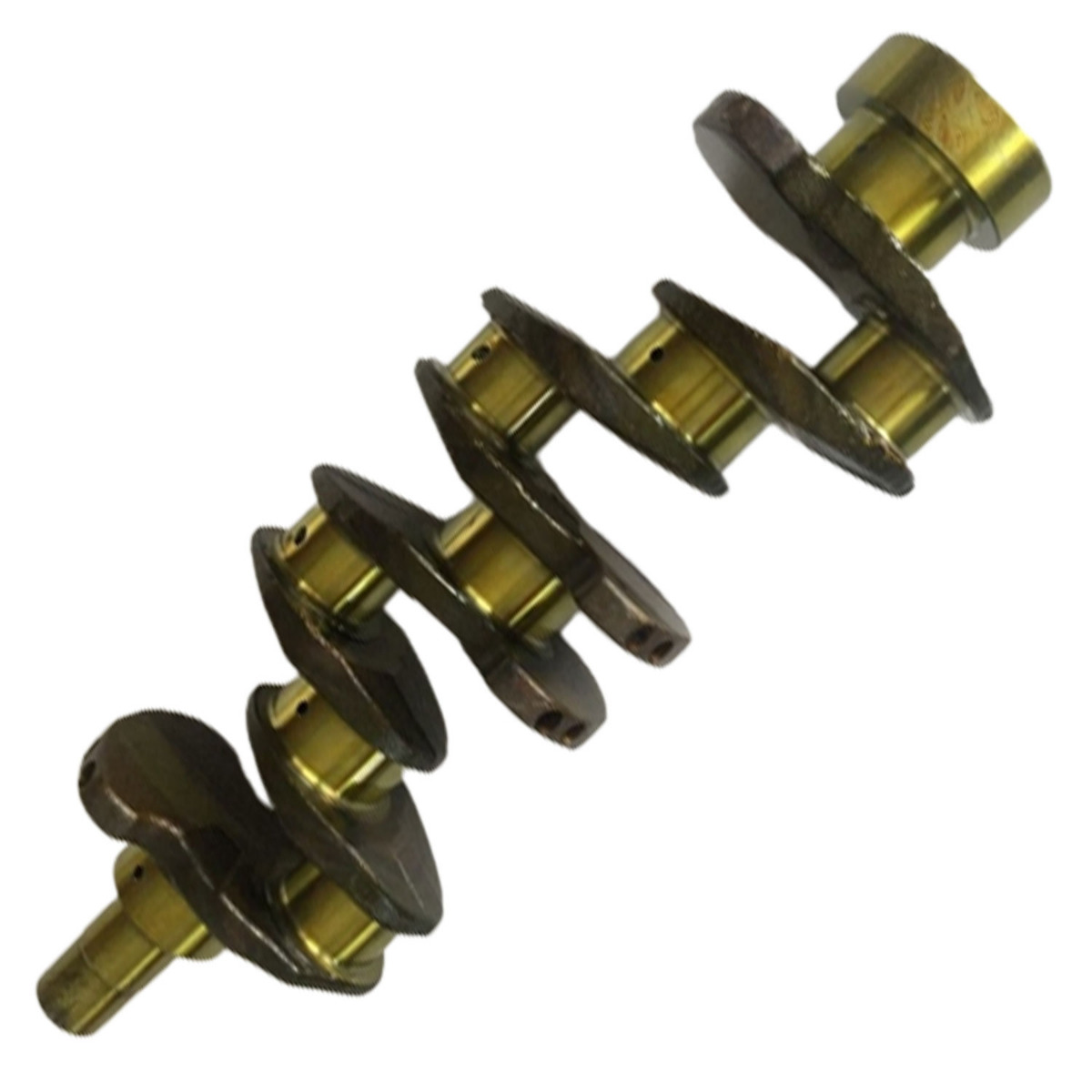 Vilebrequin 3329036 pour Cummins