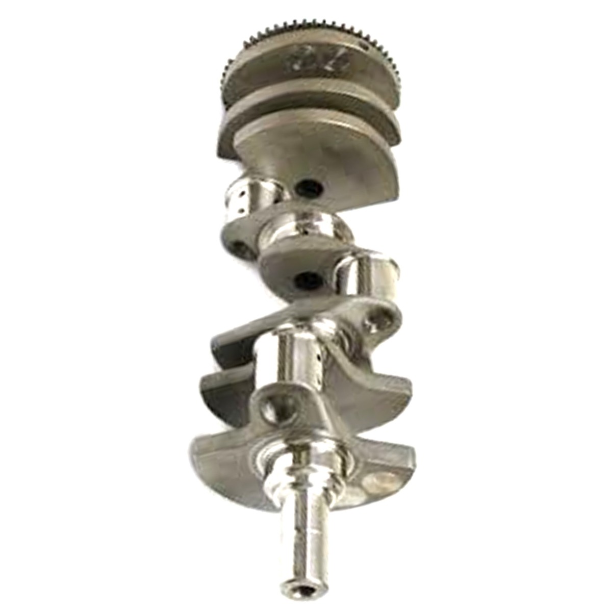 Vilebrequin pour Hino EK100-II moteur