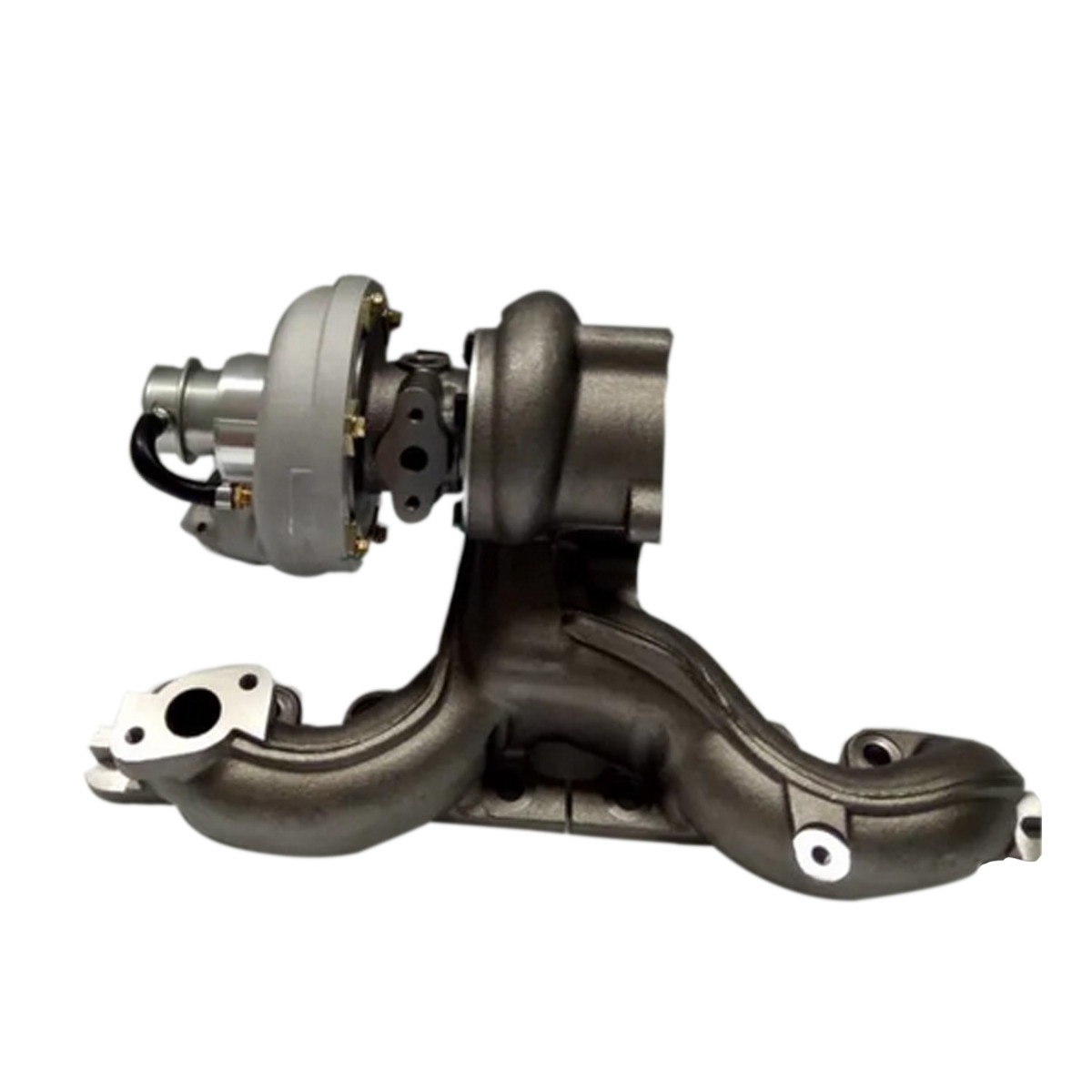 Turbo GT2256LMS Turbocompresseur 704136-5002S pour Isuzu