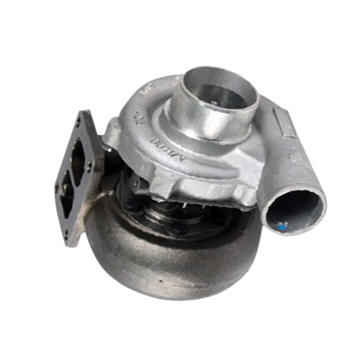 Turbo CI12 Turbocompresseur 02/800190 pour JCB
