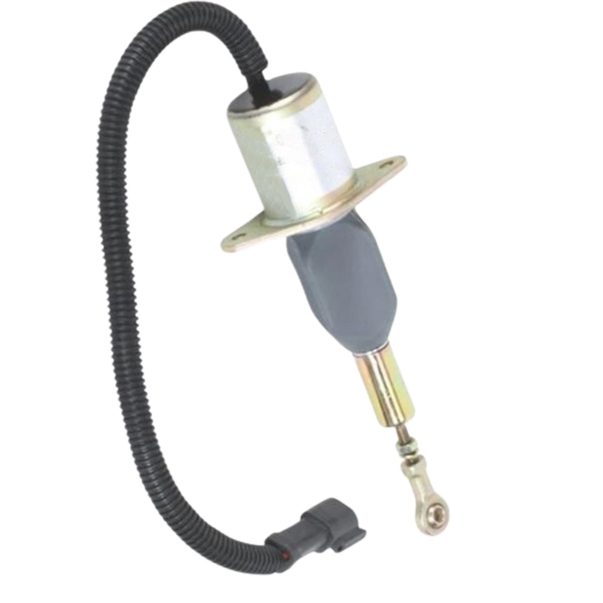 Aimant d'arrêt 24V 6742-01-2310 pour Komatsu