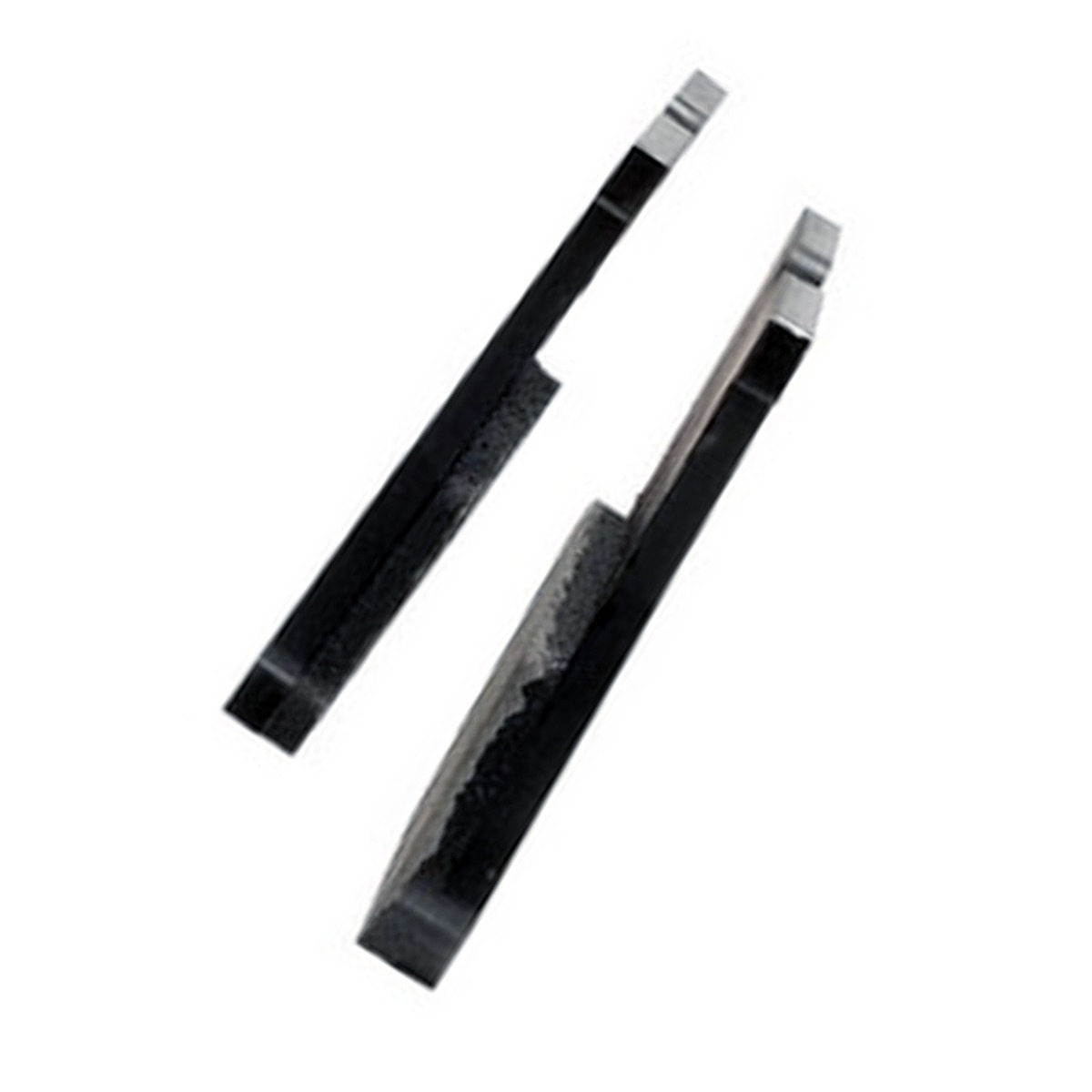 Garniture de frein 2 pièces 84252208 Pour Case