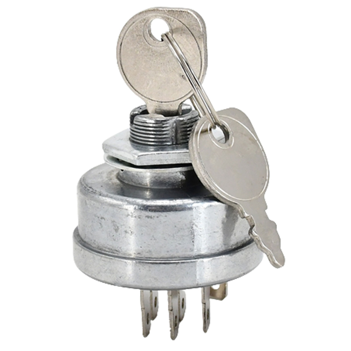 Commutateur d'allumage de démarreur 103-0206 pour Exmark