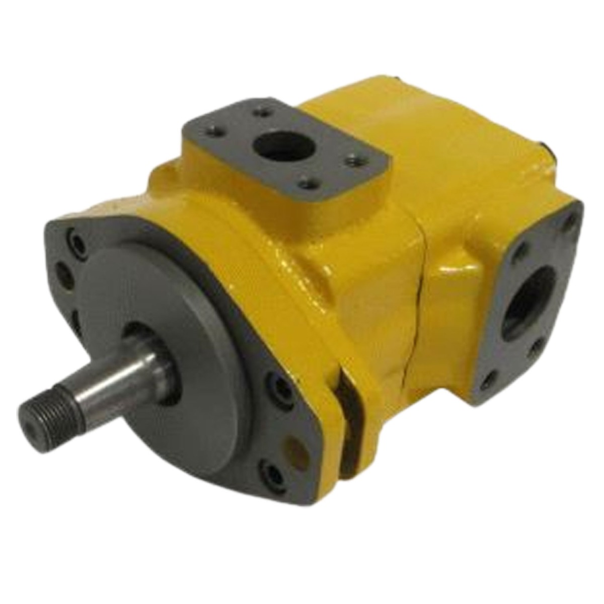 Pompe hydraulique 6E-2928 pour Caterpillar