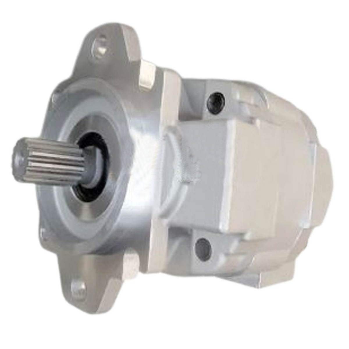 Pompe hydraulique 705-12-37040 pour Komatsu