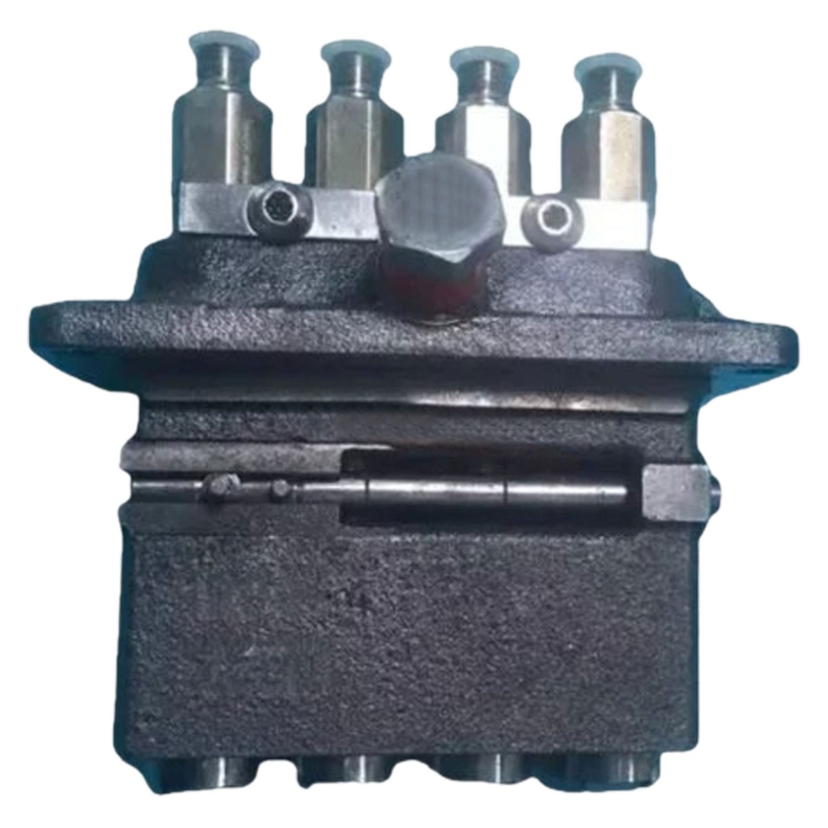 Pompe d'injection de carburant 1J433-50502 pour Kubota