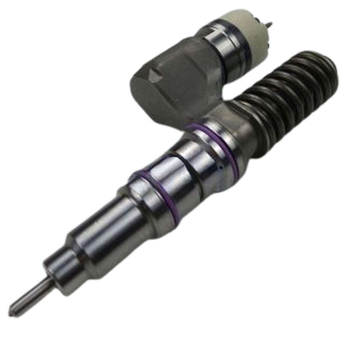 Injecteur de carburant 8113837 pour Volvo