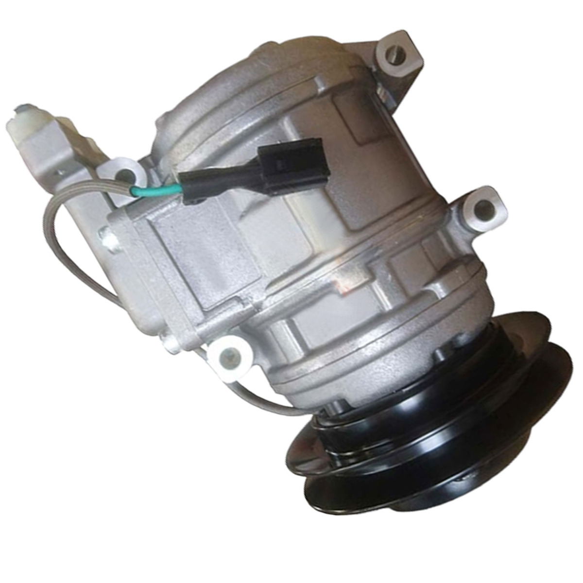 Compresseur AC 50312973 pour Doosan