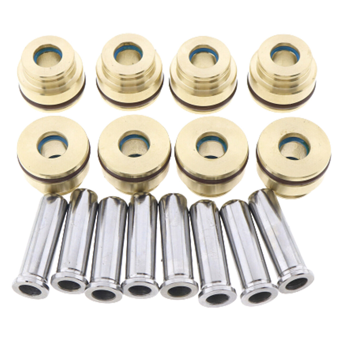 8 Pcs Plongeurs de contrôle du pilote de joystick KBJ1997 pour Linkbelt