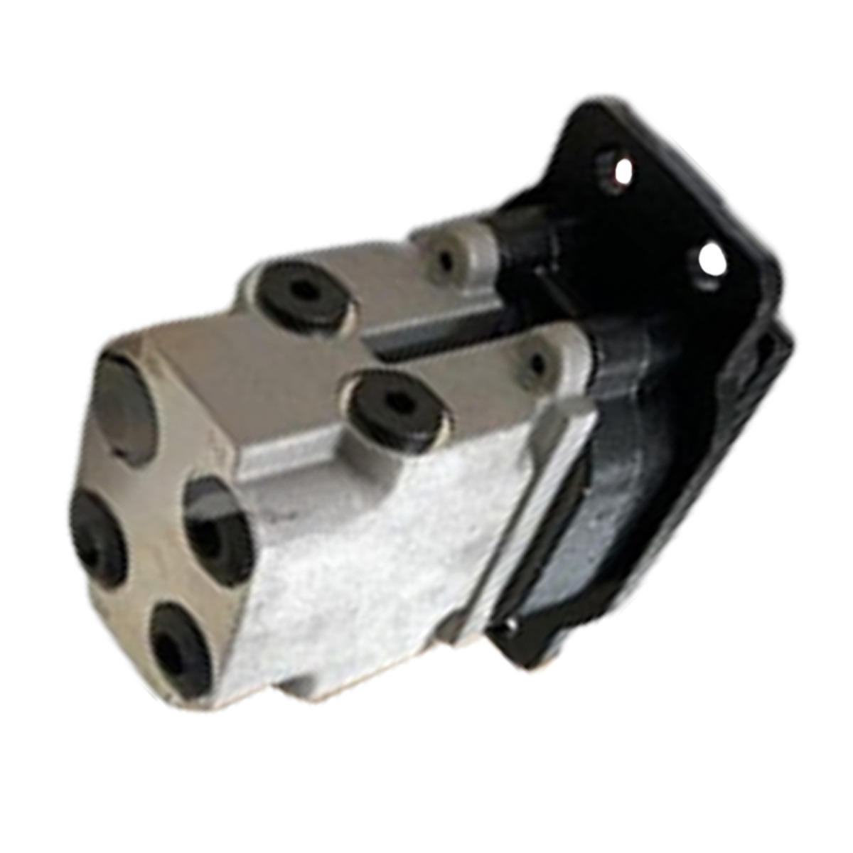 Valve de contrôle pilote hydraulique PX30V00082F2 Pour New Holland