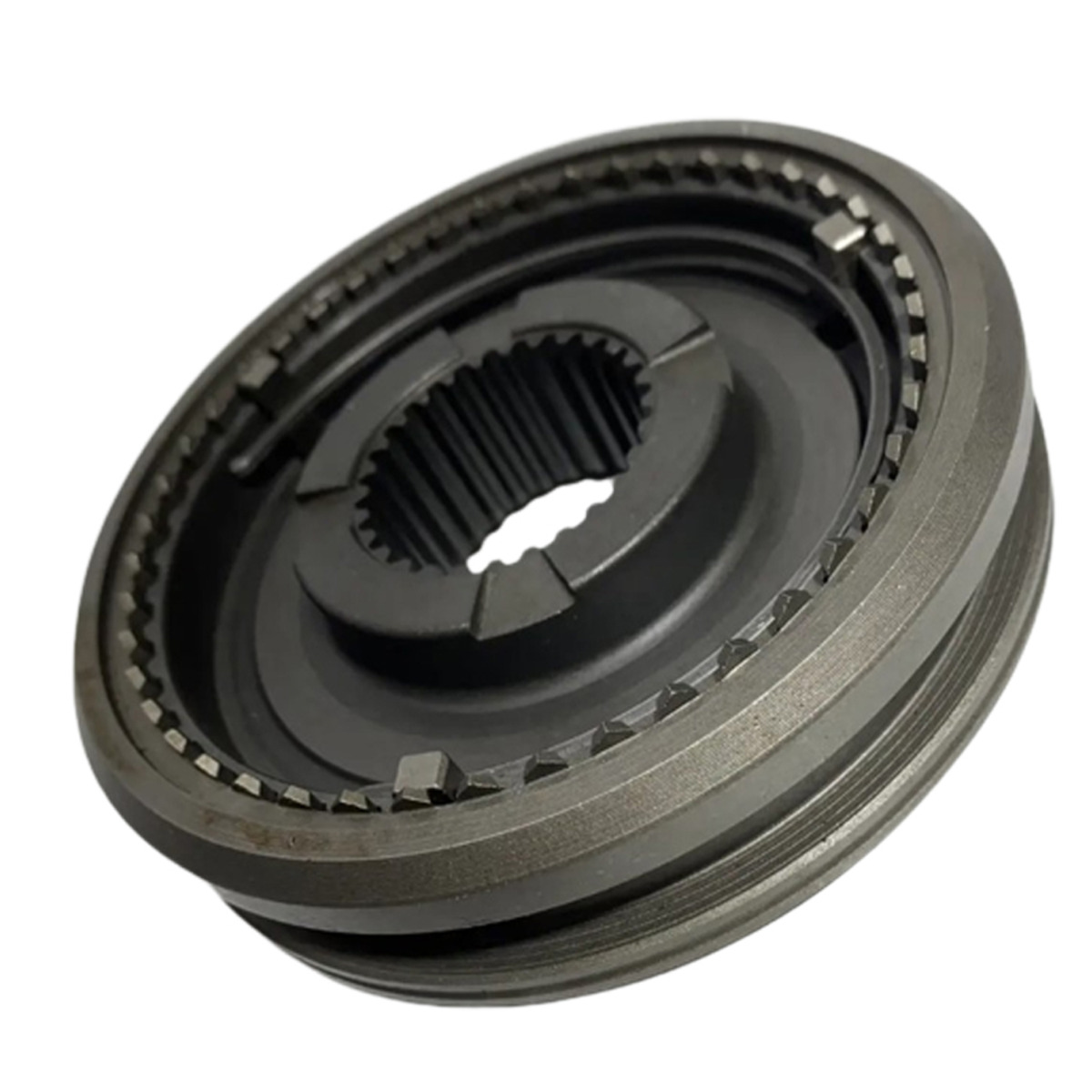 Ensemble douille et moyeu Diamètre extérieur Top-4th 8-97366526-0 Pour Isuzu