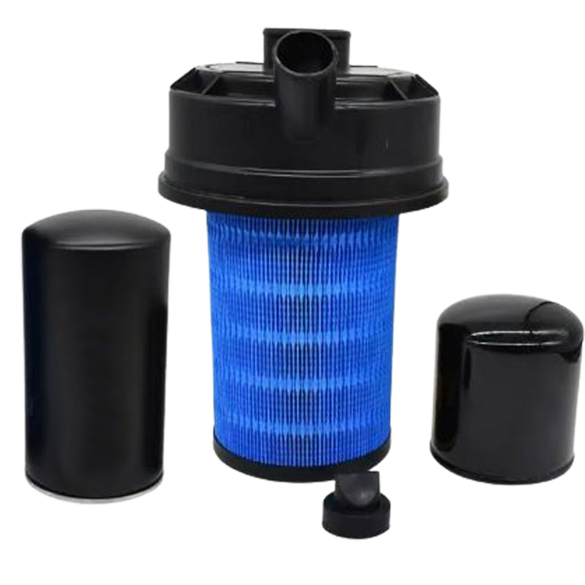 Kit d'entretien de filtre à Air de carburant d'huile 11-9300 11-9342 11-9182 pour Thermo King