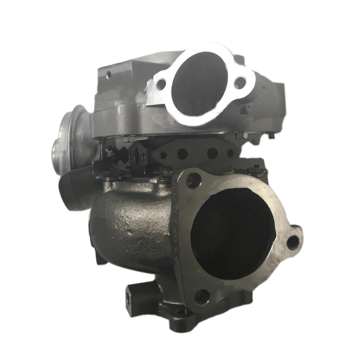 Turbo GTA2359V Turbocompresseur 775095-5001S pour Toyota