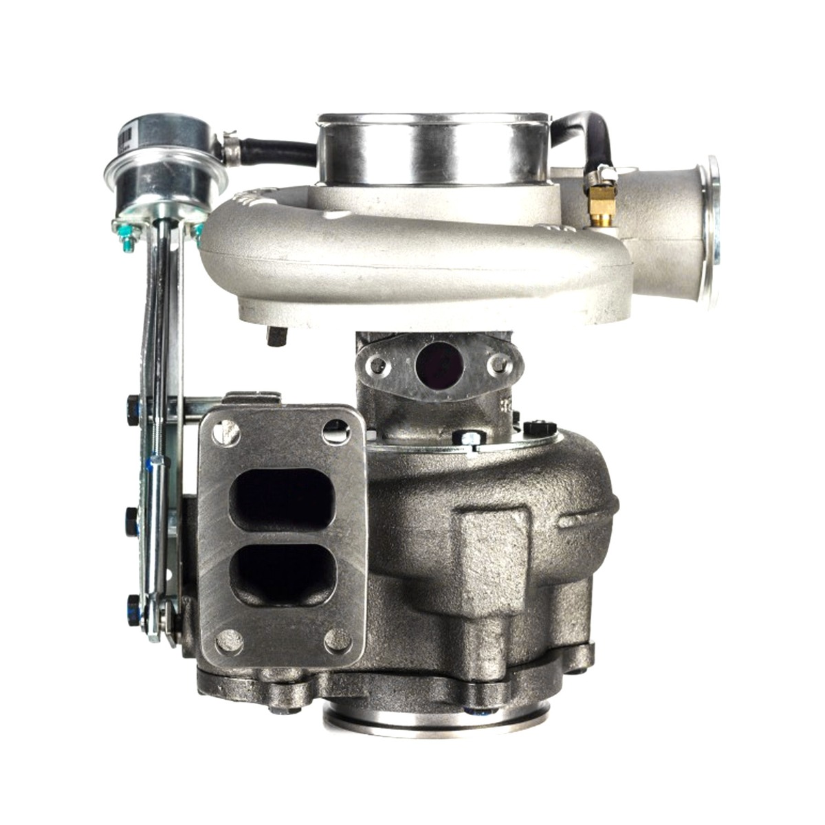 Turbo HX40W Turbocompresseur 2839811 pour Cummins