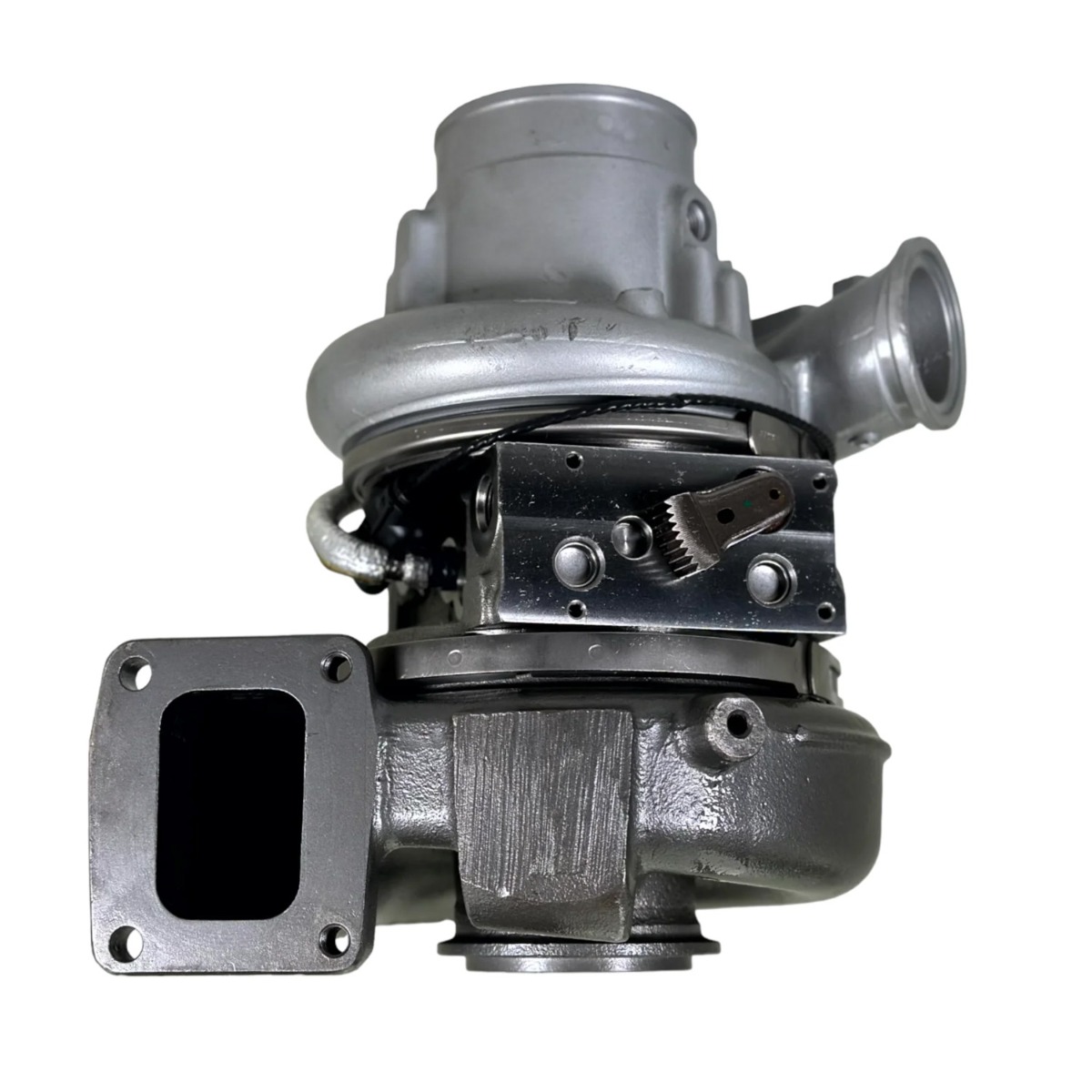 Turbo HE451VE HE400VG Turbocompresseur 3781360 pour Cummins