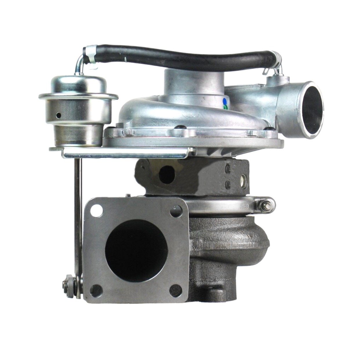 Turbo RHF5 Turbocompresseur 123908-18010 pour Yanmar