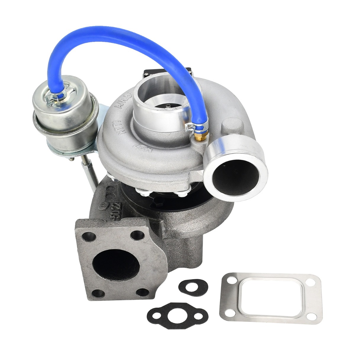 Turbo GT2052S Turbocompresseur 2674A376 pour Perkins