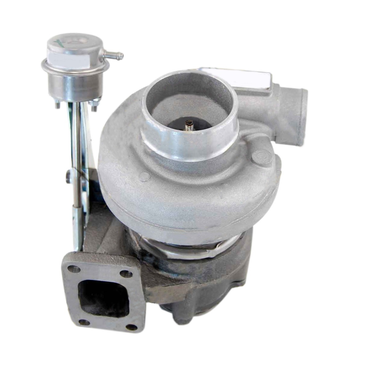Turbo HX30W Turbocompresseur 3592206 pour Cummins