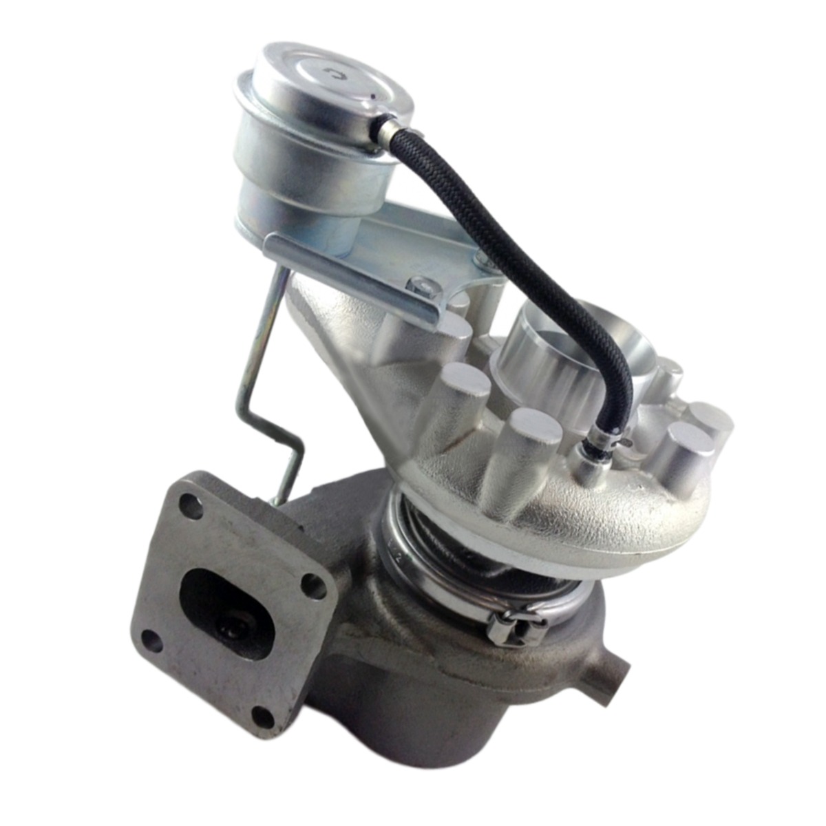 Turbo TD05H Turbocompresseur 49178-02345 pour Mitsubishi