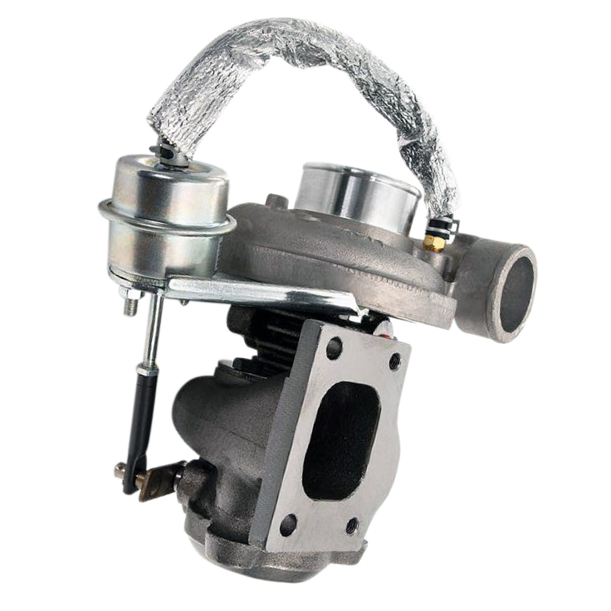 Turbo TB2548 Turbocompresseur 2674A084 pour Perkins